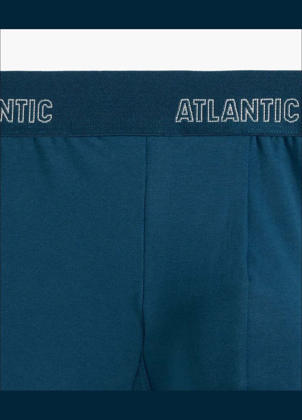Мужские шорты боксеры Atlantic (335808091)
