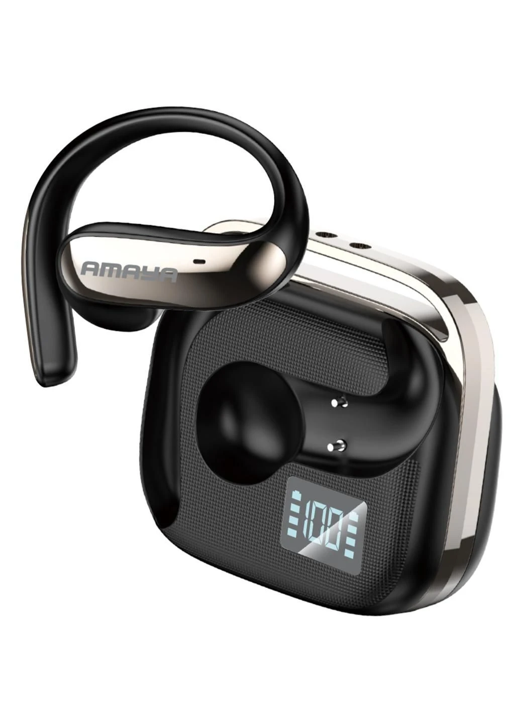 Bluetooth моно-гарнитура ATW-51O Amaya (386003953)