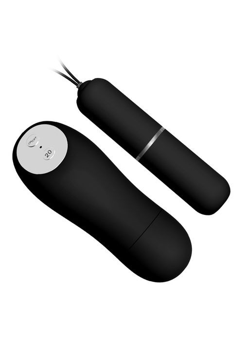 Трусики з вібропулею - Wild Butterfly Black Drive LyBaile (322536031)