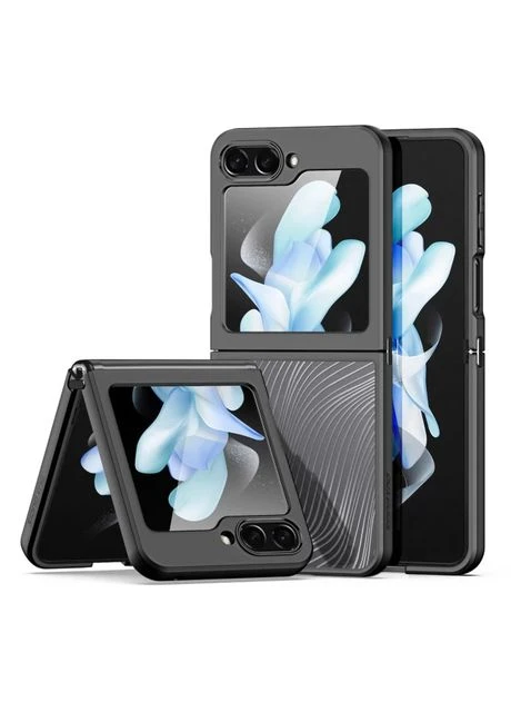 Чохол для смартфона Aimo for Samsung Galaxy Flip 5 Dux Ducis (383099265)