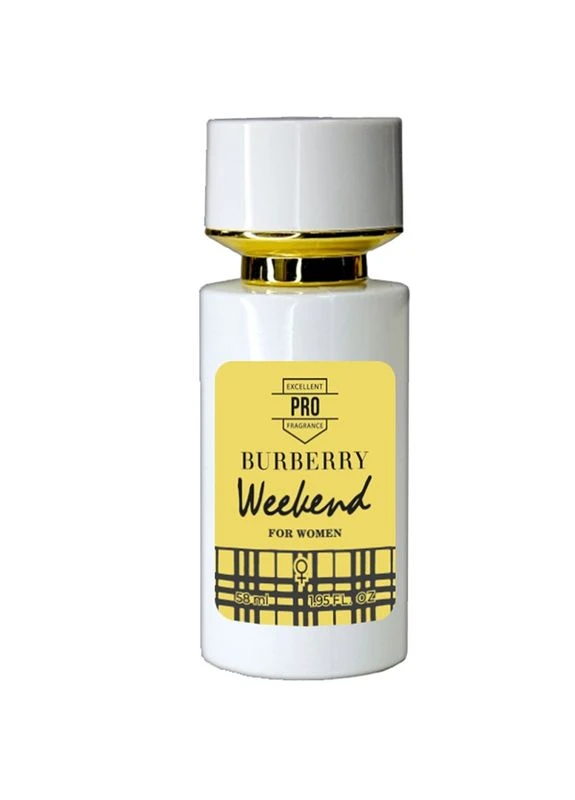 Weekend for Women TESTER PRO жіночий 58 мл No Brand (395962008)