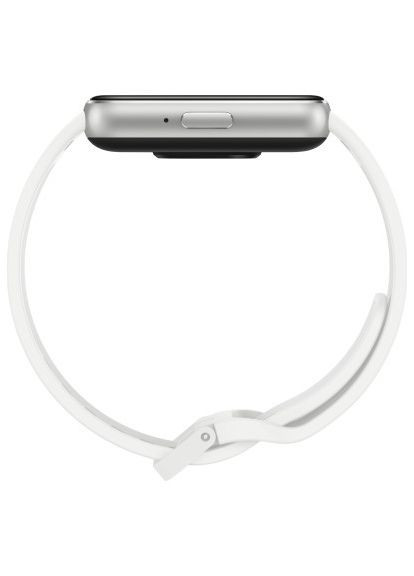 Фітнес браслет (SM-R390NZSASEK) Samsung Galaxy Fit3 SM-R390 Silver (364498897)