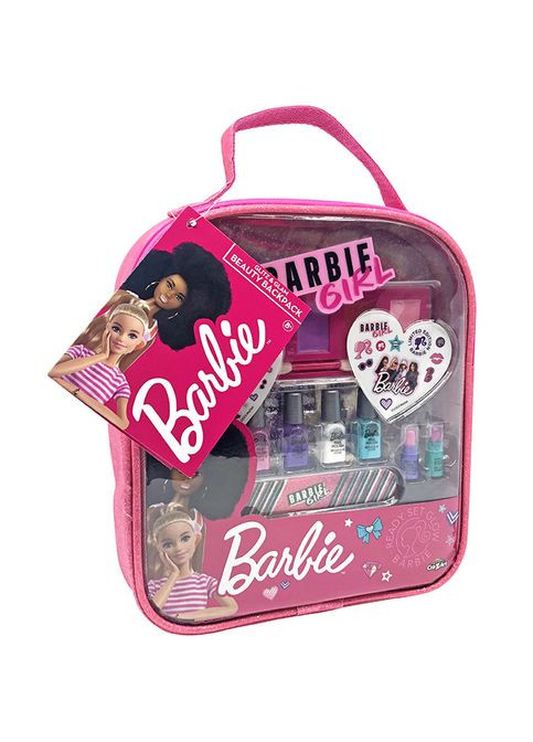 Набір дитячої косметики Barbie Glam & Glitz (34071CRA) Cra-Z-Art (323017641)