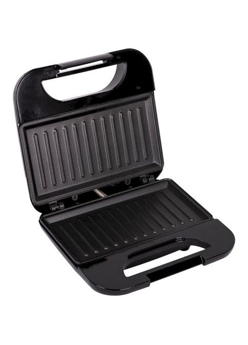 Бутербродница MG-369 черная Magio (339083716)