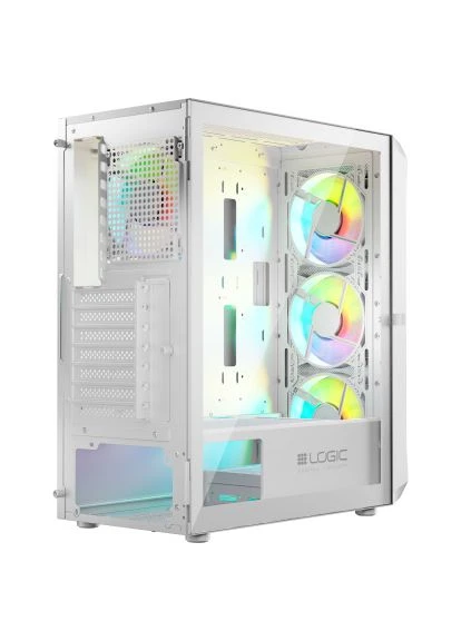 Корпус (AT-PORTOS-20-0000000-0002) Logic Concept PORTOS MESH (389545258)