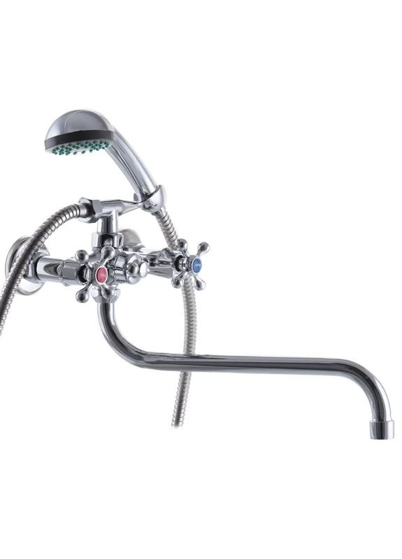 Змішувач для ванни 143 (MR0007) Master (322007037)