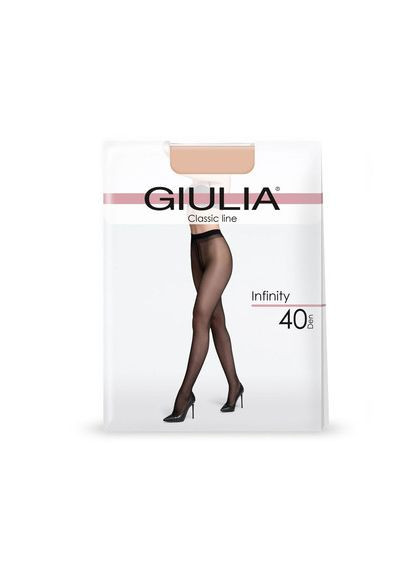 Колготки INFINITY 40-daino-2 Giulia (366422292)