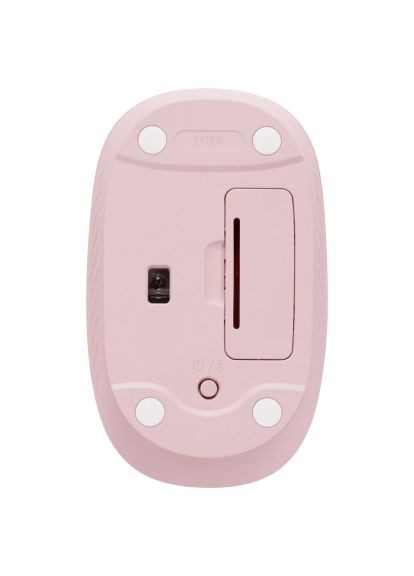 Мышка (910-007461) Logitech M196 Bluetooth Rose (366651785)