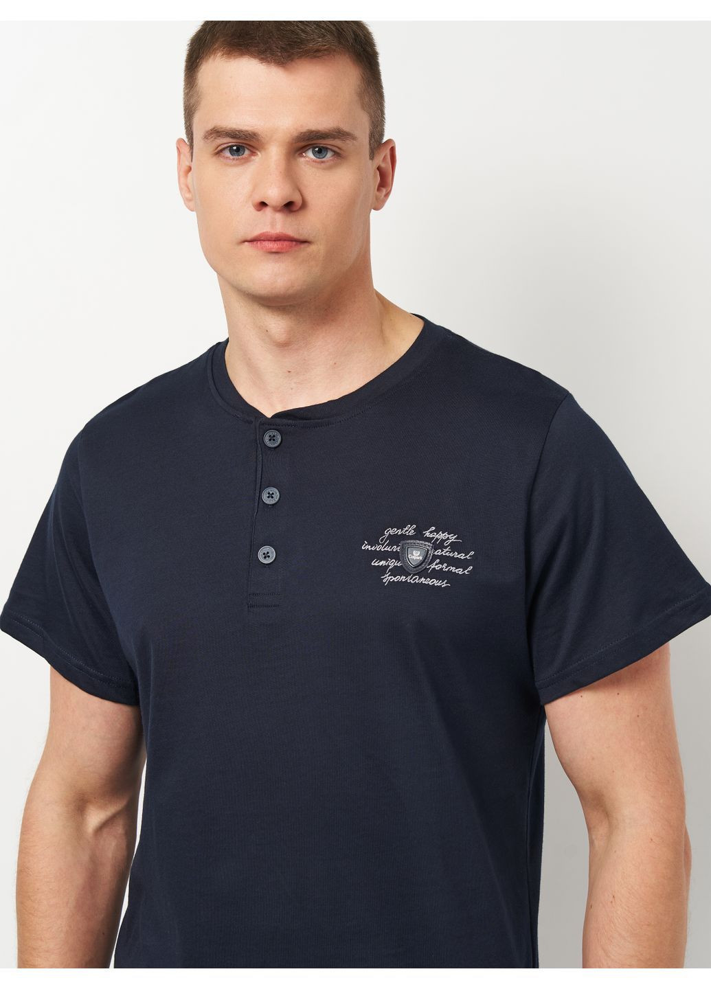 Пижама (футболка, брюки) Cotpark (365720749)