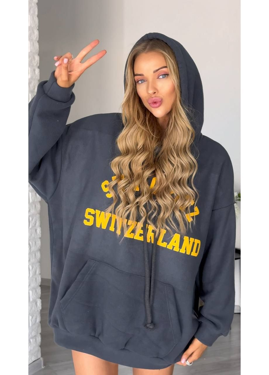 Теплий і неймовірно зручний худі🌪️ Luna (371641130)