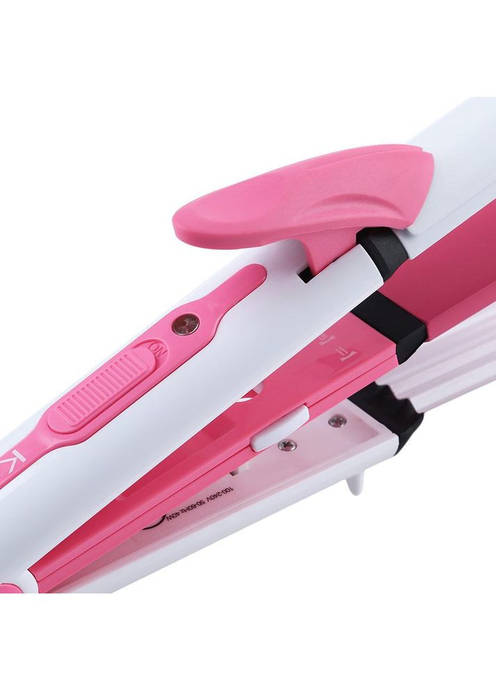 Плойка ZGQ-KM 1213 3в1 Kemei (363321077)