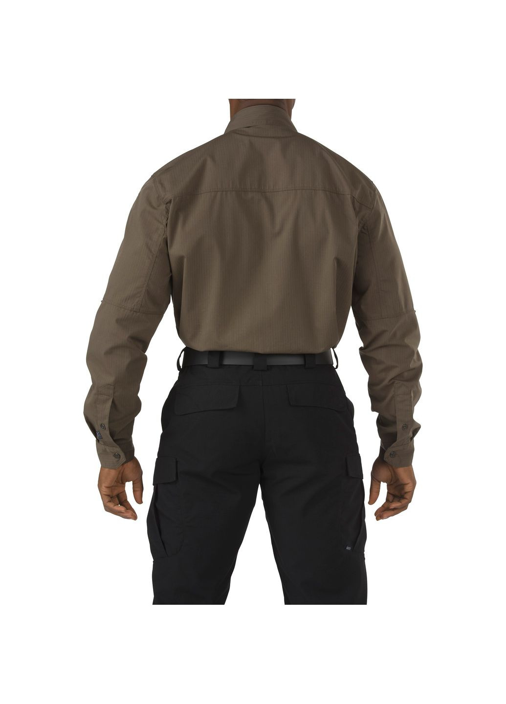 Рубашка тактическая Stryke Long Sleeve Shirt Tundra 5.11 Tactical (331643084)