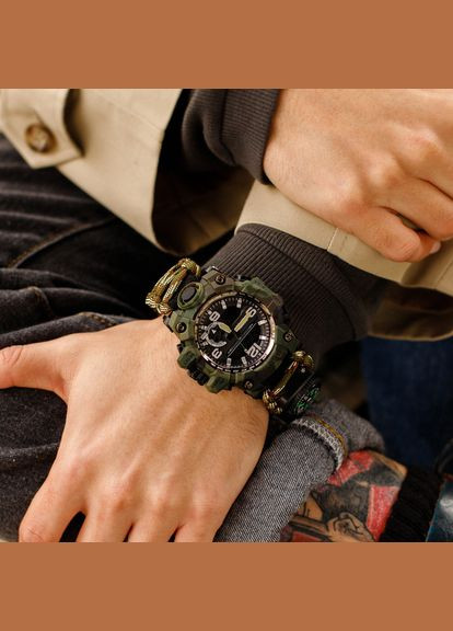 Military з компасом Besta (346531297)