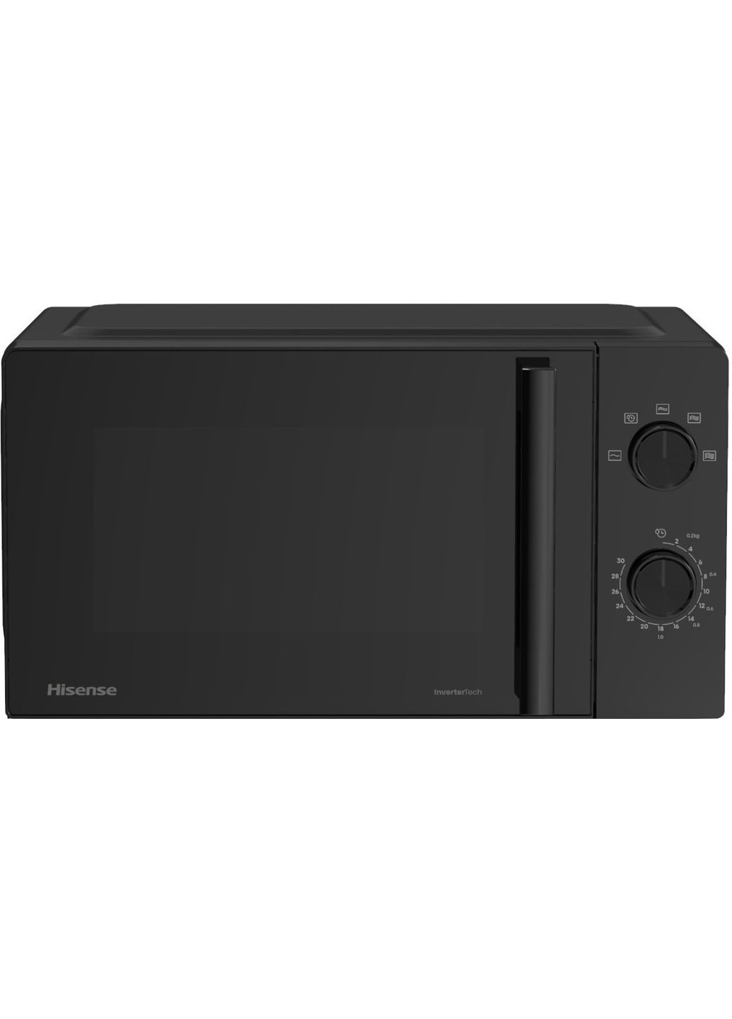 Микроволновая печь H20MOBP1HI Hisense (386328722)