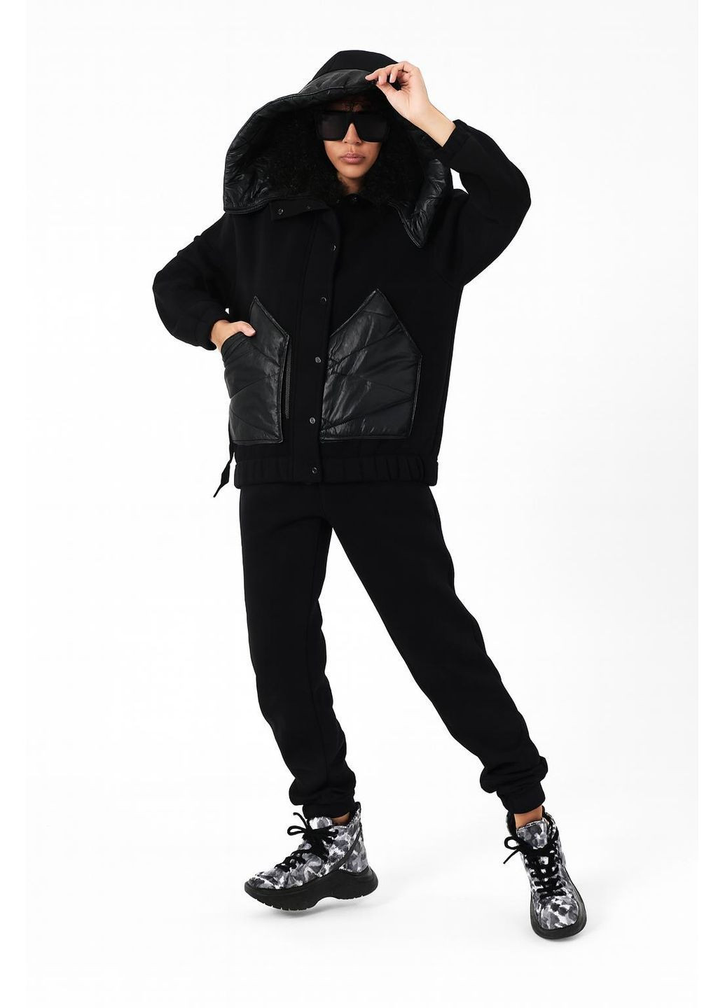 Спортиний костюм Signet 00892 (362356237)