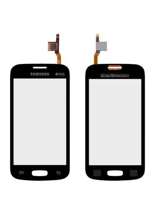 Сенсорный экран (тачскрин) для телефона S7260 Galaxy Star Plus,, high-copy Samsung (316508819)