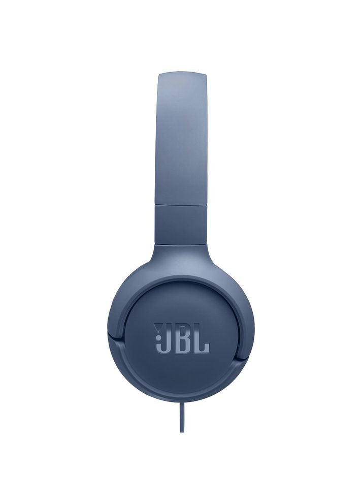 Гарнитура TUNE 520C Blue (JBLT520CBLU) JBL (337179228)