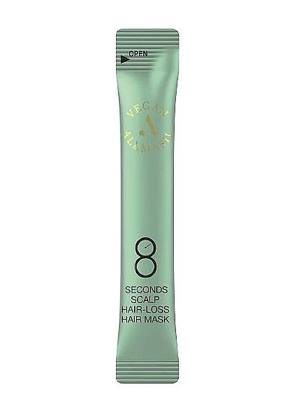 Маска проти випадіння волосся - Allmasil 8 Seconds Scalp Hair-Loss Hair Mask 100ml (2-1150342) MASIL (371189508)