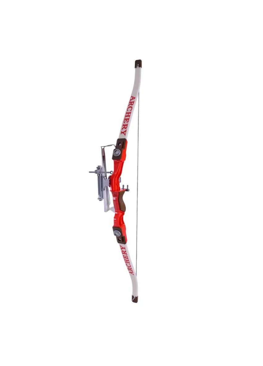 Іграшка лук і стріли на присосках з мішенню і колатан 800D/801D в асортименті No Brand (362420514)