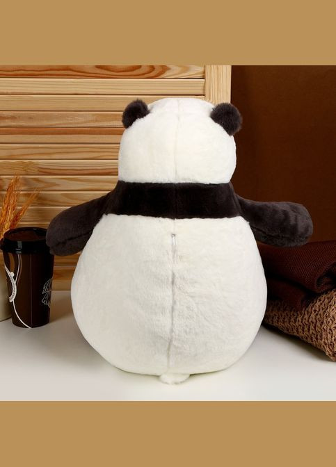 М'яка іграшка "Панда обіймашка" K15245 55 см Bambi (344447850)