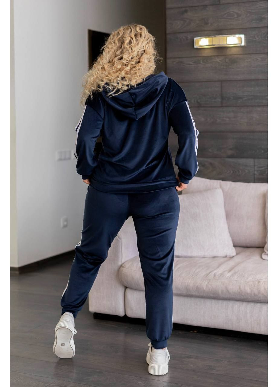 Костюм DK/DL Мода без кордонів (357100321)