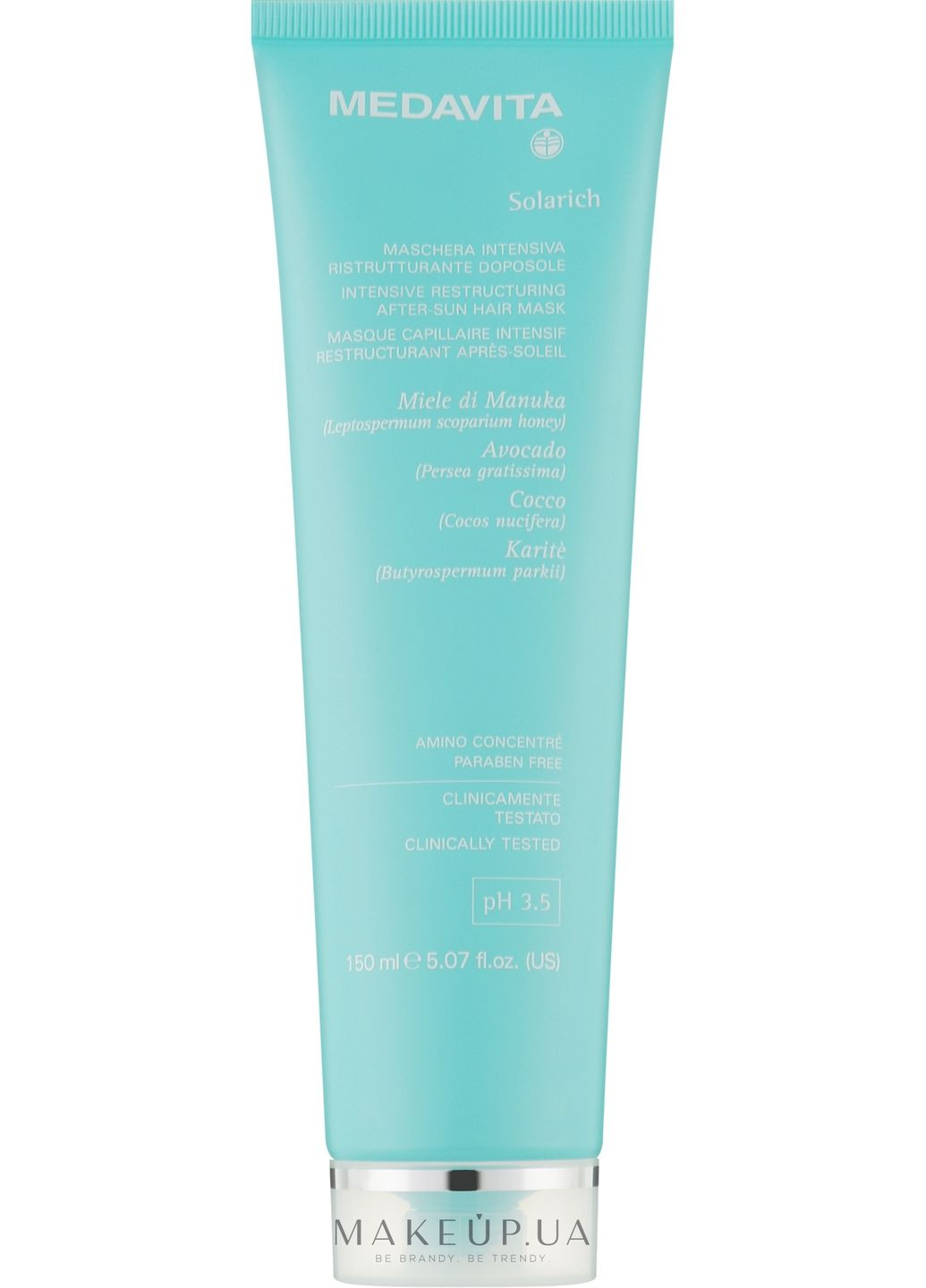 Бальзам для волосся Medavita (368865884)