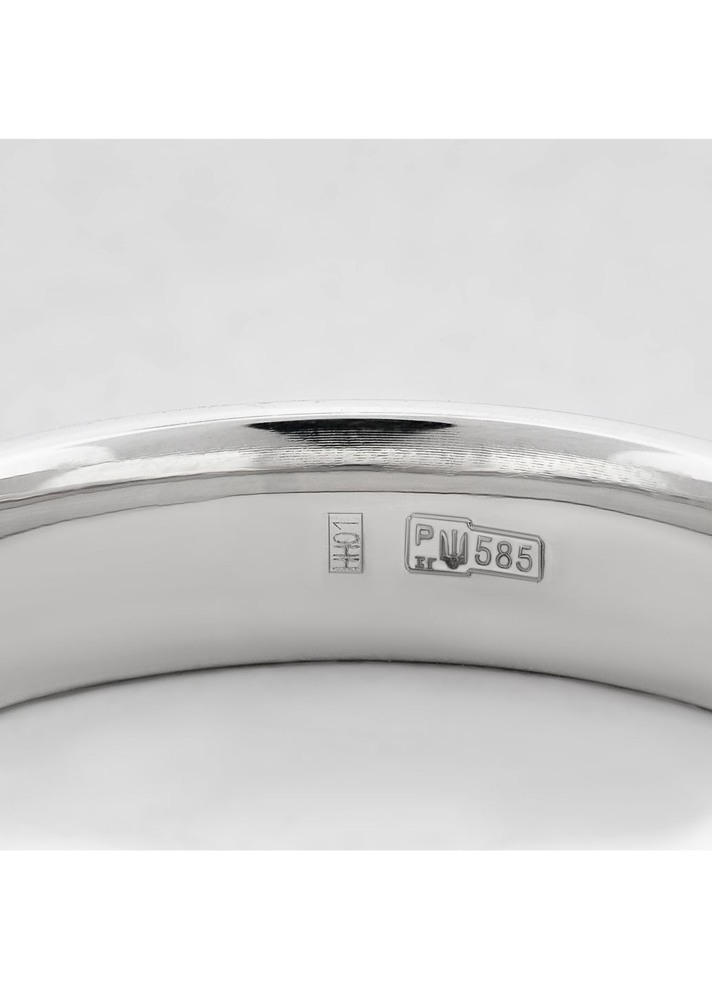 Кольцо обручальное Особенный стиль Minimal (338794476)