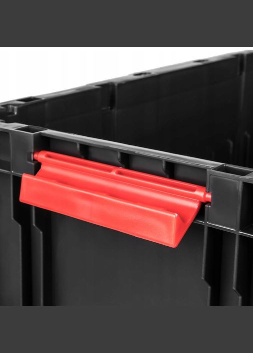 Ящик для инструмента System TWO Box 200 Flex (5901238248156) Qbrick (316465858)