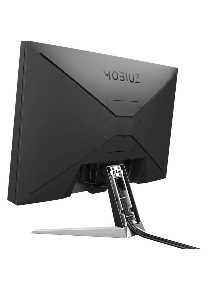 Монітор EX240N Dark Grey (9H.LL6LB.QBE) BenQ (306745893)