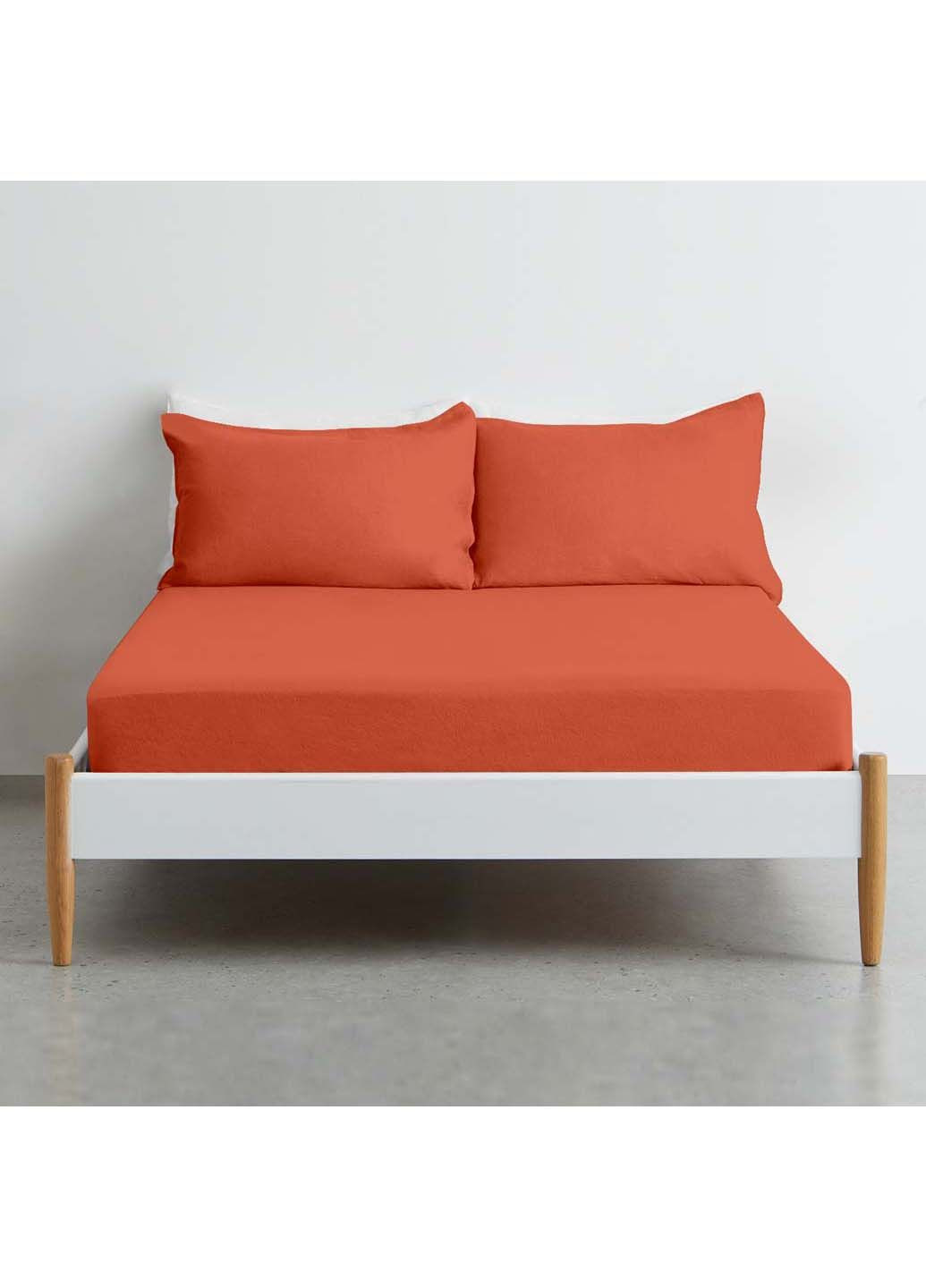 Простыня на резинке 80х160 см Cosas (311549992)