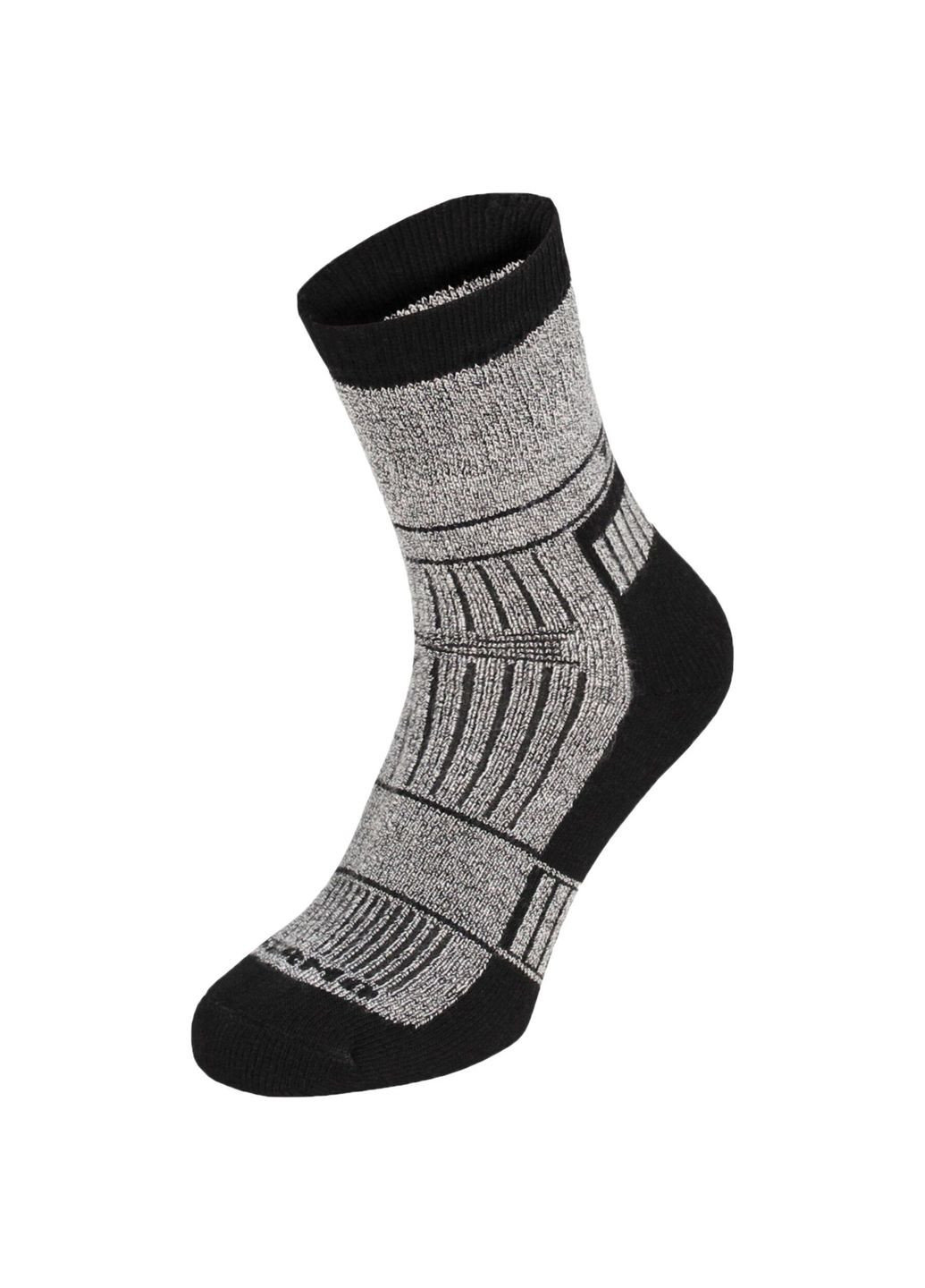 Серые термоноски «alaska» серые MFH (323156601)