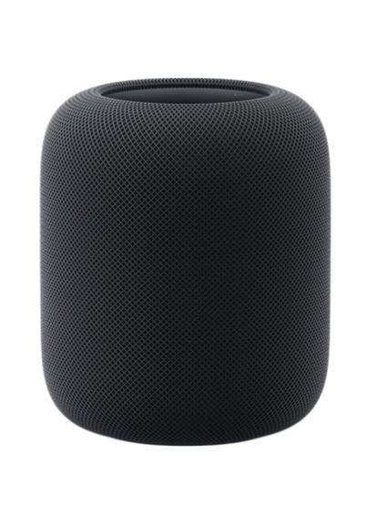 Беспроводная умная колонка HomePod 2 Midnight (MQJ73/MQJ93) черная Apple (329298239)