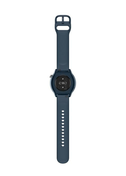 Смарт часы GTR Mini Ocean blue (Синие) Amazfit (279826165)