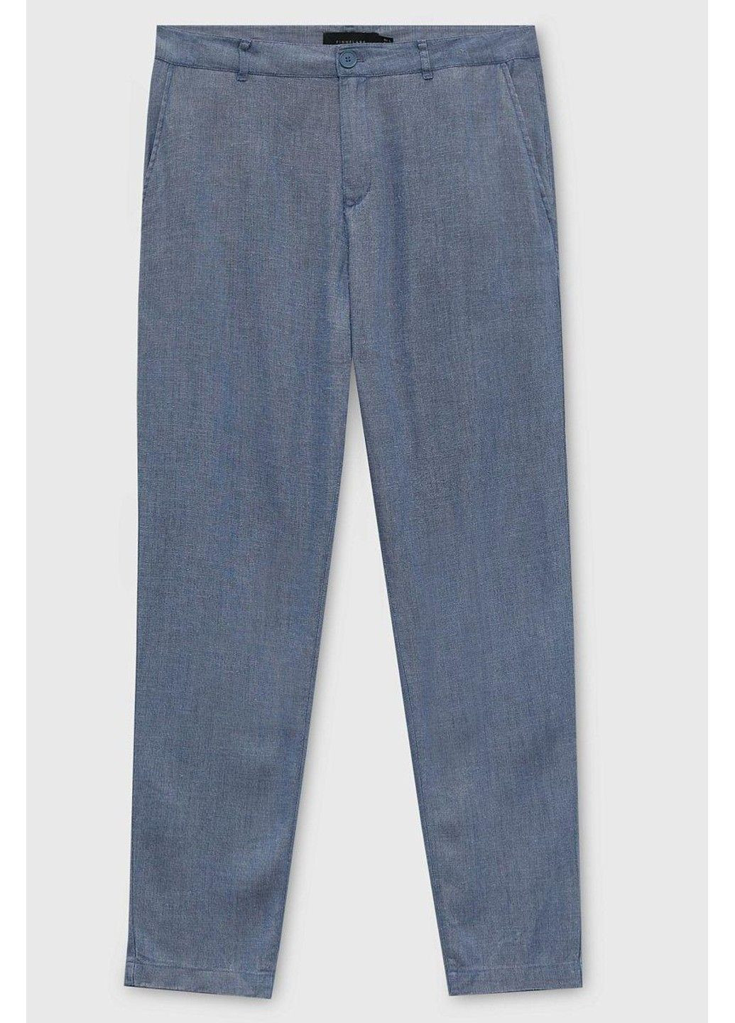 Штани BAS-20024-105 Finn Flare (293061262)