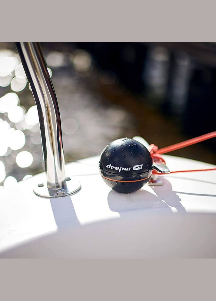 Эхолот Smart Sonar PRO Deeper (329191736)