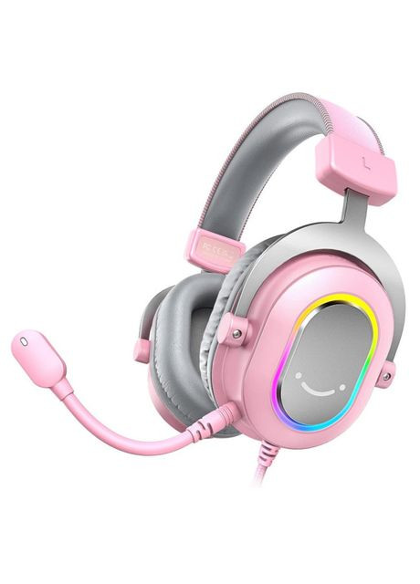 Гарнітура RGB pink (H6P) Fifine (369942136)
