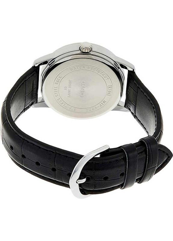 Чоловічі наручні годинники MTP-V002L-1B Casio (392964700)