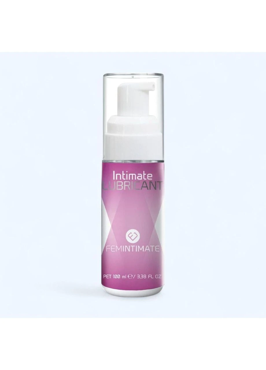 Лубрикант на водной основе Water Based Lubricant (100 мл) Femintimate (315012564)