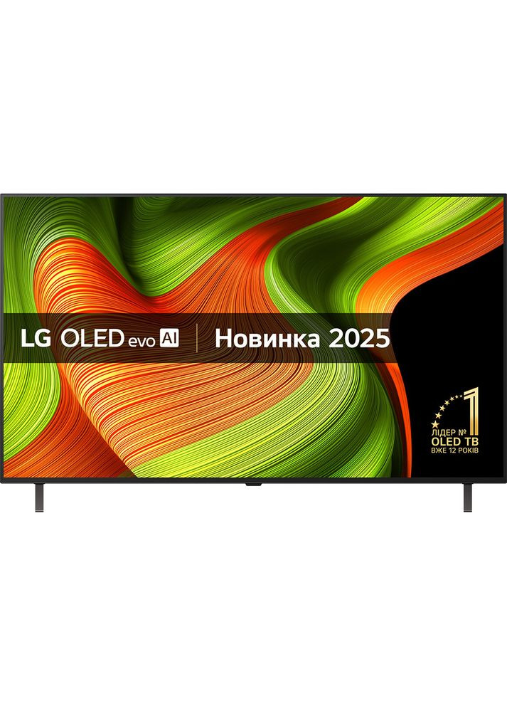 ТВ OLED55B56LA LG (330781297)