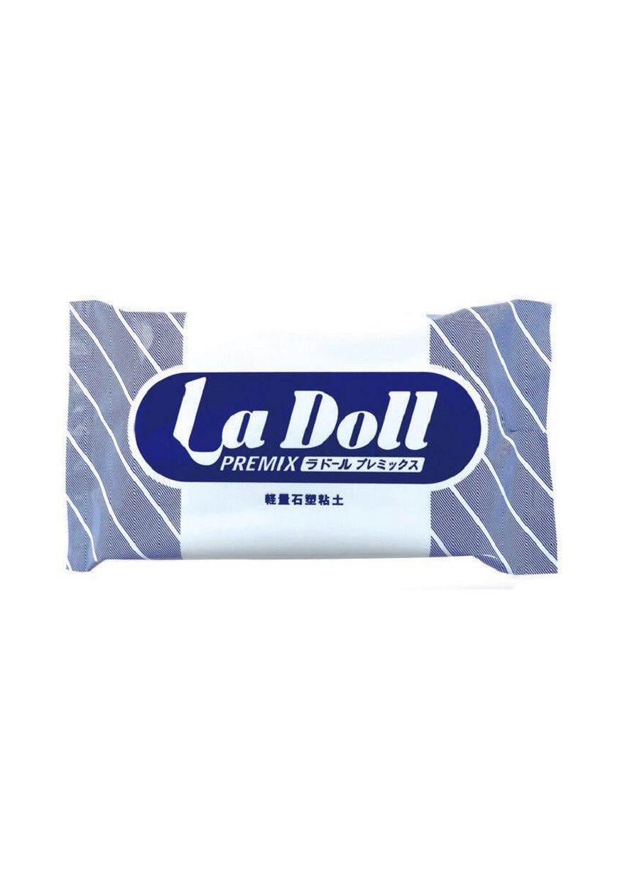 Пластика La Doll Premix самозастывающая 120 г (1523296) Padico (346120757)