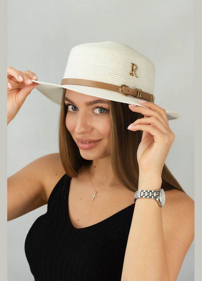 Женская шляпа канотье Хлоя Braxton (292311042)