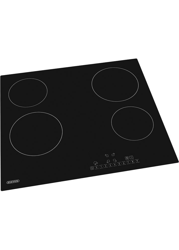 Варочная поверхность H3EBHG SL 60 BL V ELEYUS (333316903)