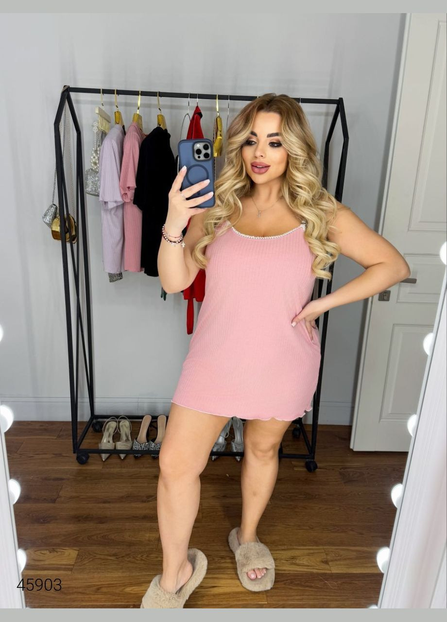 Ночная рубашка женская Liton (316220692)