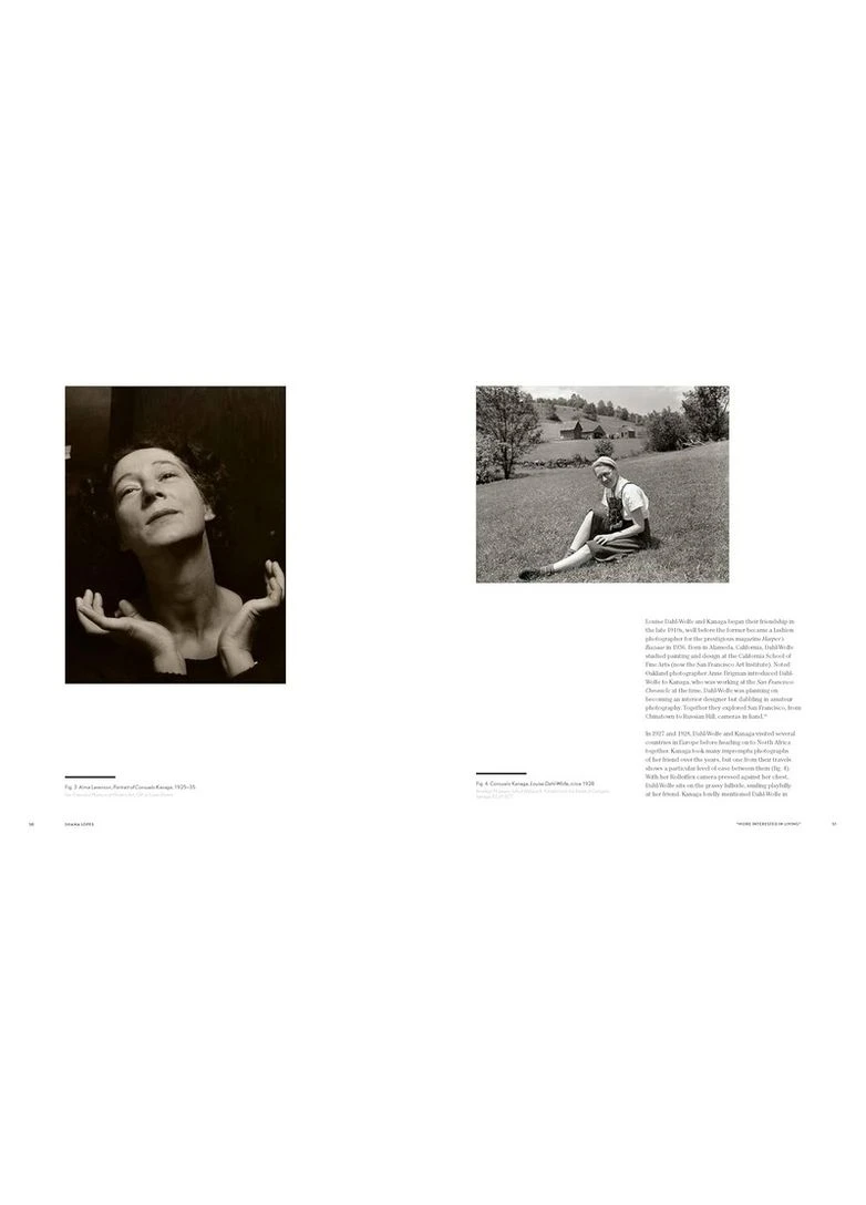 Consuelo Kanaga Thames & Hudson (392247728)