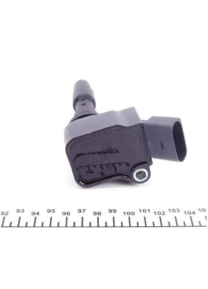 Котушка запалювання VW Caddy/Skoda Octavia 1.0-1.4TSI 12 20505 UA63 No Brand (345772934)