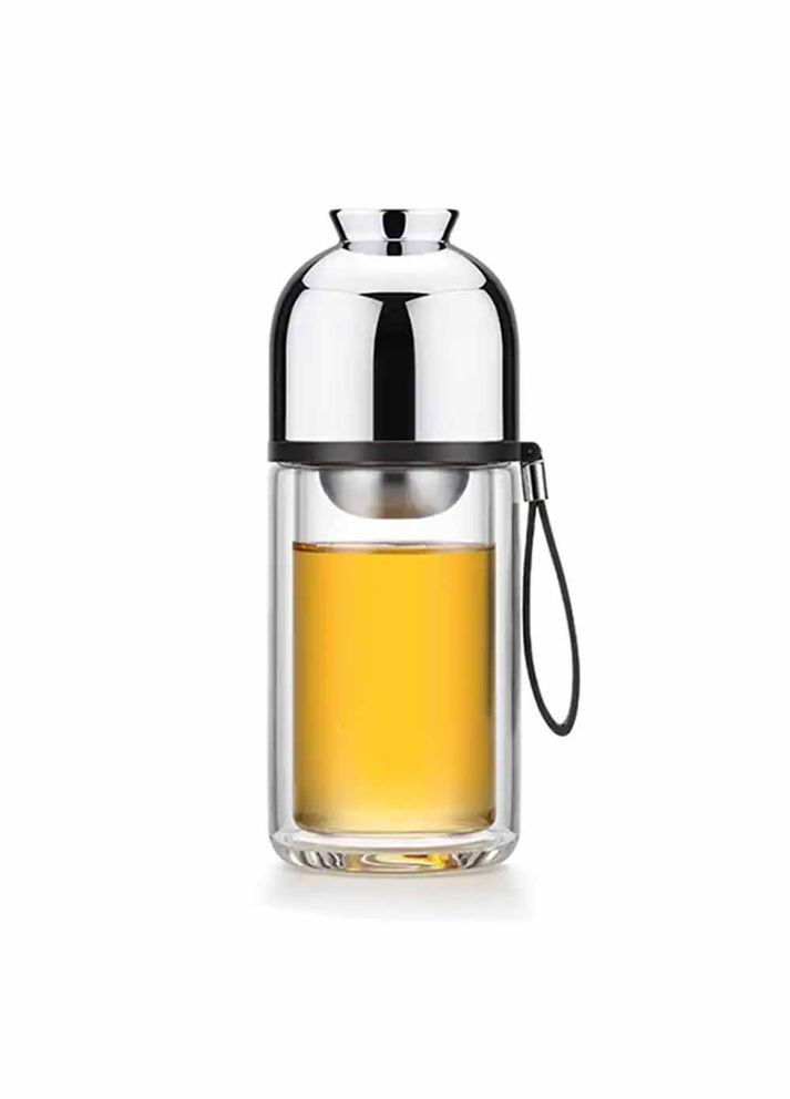 Чайная бутылка IV поколения, 200 мл SAMADOYO (305004031)