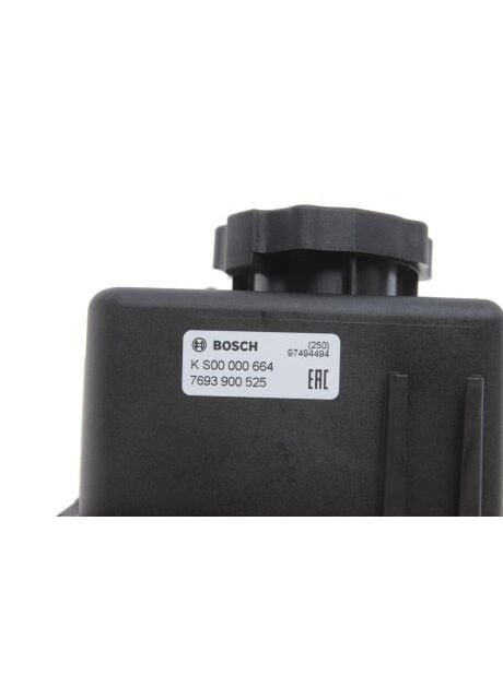 Насос ГУР MERCEDES SPRINTER(906) 06- (Пр-во ) KS00000664 Bosch (368192744)