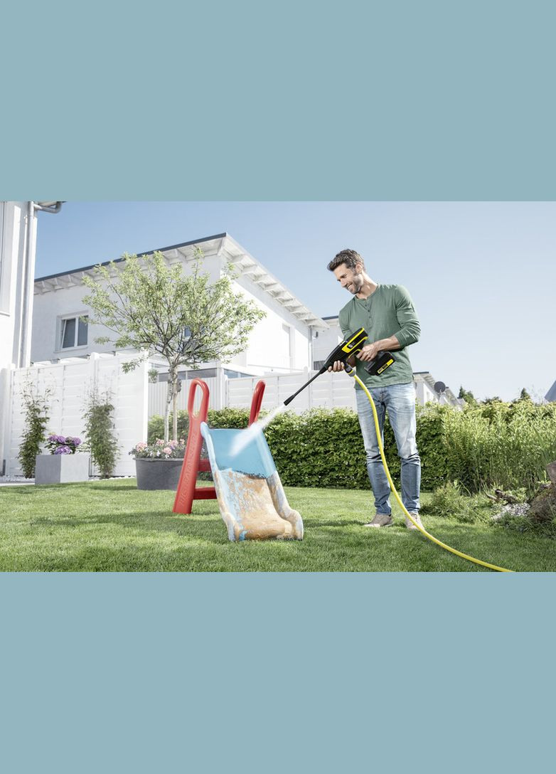 KHB 6 Battery портативная ручная KARCHER (315719639)