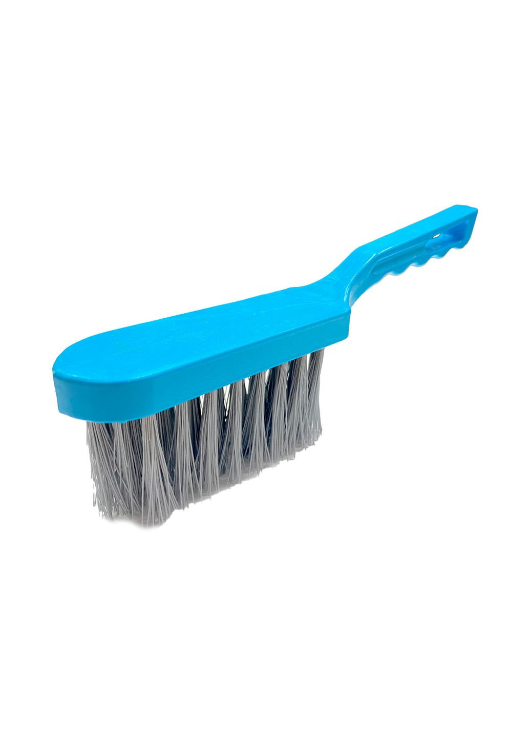 Щетка для уборки отметка XPlast 250 мм 5 рядов прочная для пола ALAN (335400624)