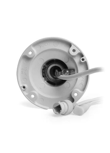 IP відеокамера DS-2CD2T47G2H-LI (eF) 4МП (2.8мм) Hikvision (386020859)